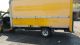 2007 Gmc Savana Box Trucks / Cube Vans photo 12