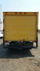 2007 Gmc Savana Box Trucks / Cube Vans photo 2