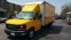 2007 Gmc Savana Box Trucks / Cube Vans photo 6