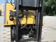 2009 Caterpillar Et4000 - Ac Forklift Lift Truck Hilo Fork,  Cat,  Yale,  Hyster Forklifts photo 9