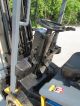 2009 Caterpillar Et4000 - Ac Forklift Lift Truck Hilo Fork,  Cat,  Yale,  Hyster Forklifts photo 3