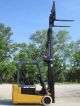 2009 Caterpillar Et4000 - Ac Forklift Lift Truck Hilo Fork,  Cat,  Yale,  Hyster Forklifts photo 6