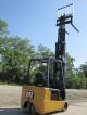 2009 Caterpillar Et4000 - Ac Forklift Lift Truck Hilo Fork,  Cat,  Yale,  Hyster Forklifts photo 7