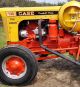 Case 730 Tractor 744 Lp Orchard Grove 1969 Propane 60 620 700 830 930 Antique & Vintage Farm Equip photo 1