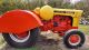 Case 730 Tractor 744 Lp Orchard Grove 1969 Propane 60 620 700 830 930 Antique & Vintage Farm Equip photo 2