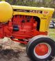 Case 730 Tractor 744 Lp Orchard Grove 1969 Propane 60 620 700 830 930 Antique & Vintage Farm Equip photo 3