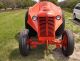 Case 730 Tractor 744 Lp Orchard Grove 1969 Propane 60 620 700 830 930 Antique & Vintage Farm Equip photo 4