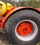 Case 730 Tractor 744 Lp Orchard Grove 1969 Propane 60 620 700 830 930 Antique & Vintage Farm Equip photo 8