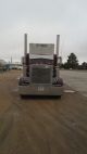 1998 Peterbilt 379exhd Sleeper Semi Trucks photo 11