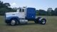 1989 Freightliner Fld120 Sleeper Semi Trucks photo 3