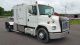 1994 Freightliner Fl60 Sleeper Semi Trucks photo 6