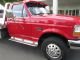 1995 Ford Rollback Duty Flatbeds & Rollbacks photo 1