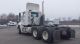 2009 Freightliner Cl12064st - Columbia 120 Daycab Semi Trucks photo 2