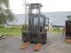 2004 Taylor Thd160.  16000 Lb Capacity Forklift.  Diesel Engine.  Pneumatic Tires Forklifts photo 5