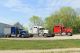 2003 Kenworth W900l Sleeper Semi Trucks photo 11