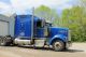 2003 Kenworth W900l Sleeper Semi Trucks photo 1