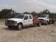 2002 Ford F550 Wreckers photo 3