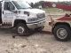 2002 Ford F550 Wreckers photo 6