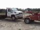 2002 Ford F550 Wreckers photo 7