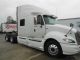 2011 International  Prostar + Sleeper Semi Trucks photo 5