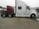 2011 International  Prostar + Sleeper Semi Trucks photo 6
