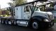 2007 Freightliner Columbia Daycab Semi Trucks photo 1