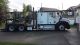 2007 Freightliner Columbia Daycab Semi Trucks photo 2