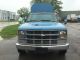 1994 Chevolet 3500 Hd Utility / Service Trucks photo 1