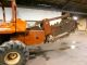 Ditch Witch R100 Trencher Trenchers - Riding photo 7