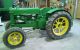 1937 John Deere Bo Tractor Runs Good 730 830 G 70 720 820 80 Ao Antique & Vintage Farm Equip photo 10