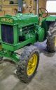 1937 John Deere Bo Tractor Runs Good 730 830 G 70 720 820 80 Ao Antique & Vintage Farm Equip photo 6