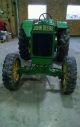 1937 John Deere Bo Tractor Runs Good 730 830 G 70 720 820 80 Ao Antique & Vintage Farm Equip photo 7