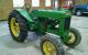 1937 John Deere Bo Tractor Runs Good 730 830 G 70 720 820 80 Ao Antique & Vintage Farm Equip photo 8