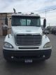 2005 Freightliner Cl120 Columbia Sleeper Semi Trucks photo 1