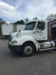 2005 Freightliner Cl120 Columbia Sleeper Semi Trucks photo 2