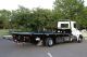 2013 Hino 258 Flatbeds & Rollbacks photo 11