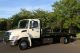 2013 Hino 258 Flatbeds & Rollbacks photo 1