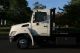 2013 Hino 258 Flatbeds & Rollbacks photo 3