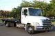 2013 Hino 258 Flatbeds & Rollbacks photo 8