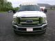 2015 Ford F - 350 Xlt Crew Cab 4x4 Dually Diesel Utility / Service Trucks photo 2