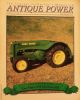 Aos John Deere 1937 Orchard Tractor Ie - Unstyled Ao Bo A Lindeman Gpo Vineland Antique & Vintage Farm Equip photo 10