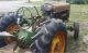 Aos John Deere 1937 Orchard Tractor Ie - Unstyled Ao Bo A Lindeman Gpo Vineland Antique & Vintage Farm Equip photo 2