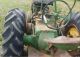 Aos John Deere 1937 Orchard Tractor Ie - Unstyled Ao Bo A Lindeman Gpo Vineland Antique & Vintage Farm Equip photo 3
