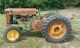 Aos John Deere 1937 Orchard Tractor Ie - Unstyled Ao Bo A Lindeman Gpo Vineland Antique & Vintage Farm Equip photo 5