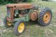 Aos John Deere 1937 Orchard Tractor Ie - Unstyled Ao Bo A Lindeman Gpo Vineland Antique & Vintage Farm Equip photo 8