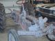 Antique Tractor Antique & Vintage Farm Equip photo 10