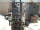 1998 Nissan Cumo1l15s 3000 Lb Electric Forklift With Damage Forklifts photo 3