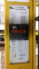 Yale Os030ecn24te089 2002 ' Order Picker W\ Charger And Safety Harness Forklifts photo 1