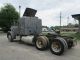 1986 Peterbilt 359 Sleeper Semi Trucks photo 2