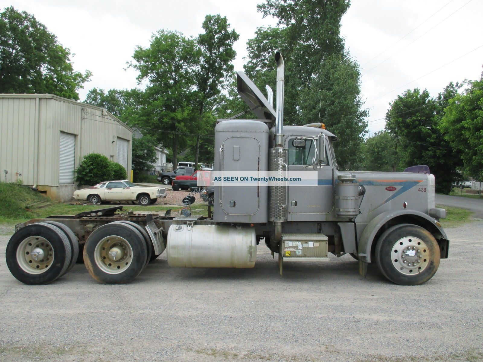 Peterbilt 359 v24